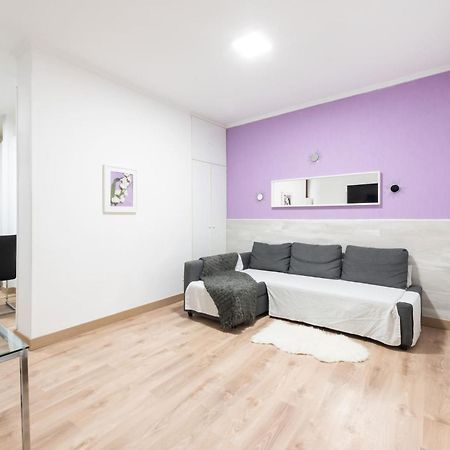 Apartamentos Day Madrid Luna Centro Gran Via Sol Malasana Bagian luar foto